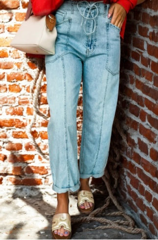 Jeans & Shorts