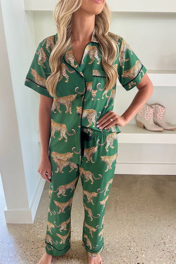 Loungewear and Pajamas