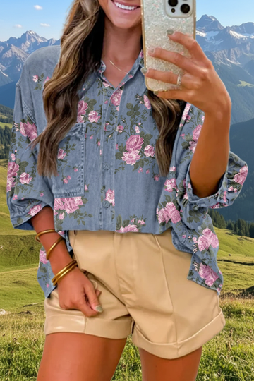 Floral Prints